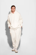 PULL HENRIQUE MASCULINO - OFF WHITE