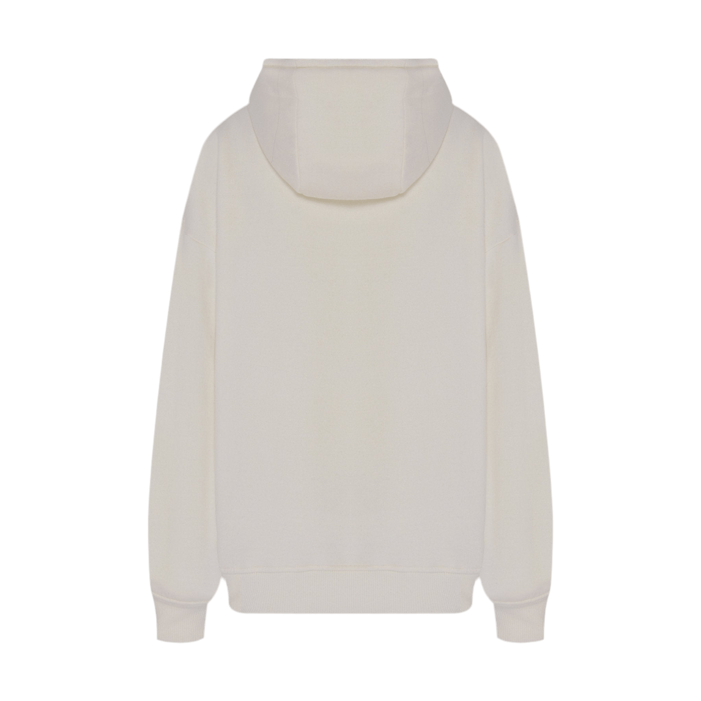 PULL HENRIQUE - OFF WHITE