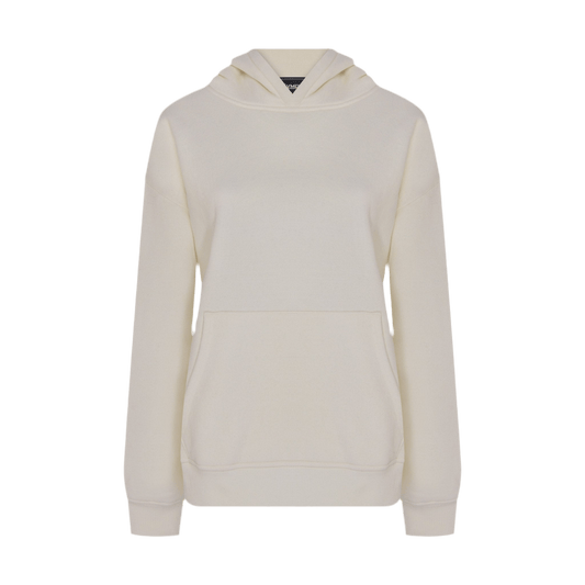 PULL HENRIQUE - OFF WHITE